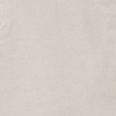 Men Trouser Relaxed Fit Beige Mid Rise