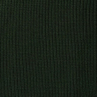 Men Sweater Green Regular Fit