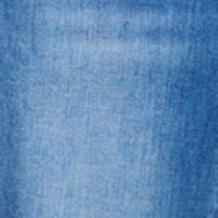 Women Emma Jeans Slim Fit Mid Blue Mid Rise