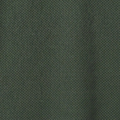 Men T-Shirt Textured Green Regular Fit