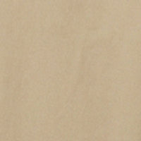 Men Trouser Regular Fit Brown Mid Rise
