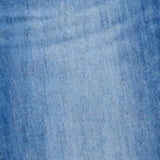 Women Elissa Jeans Boot Cut Fit Mid Blue High Rise