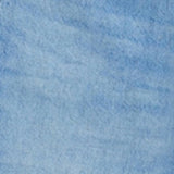 Men Ikemen Jeans Loose Fit Light Blue Low Rise