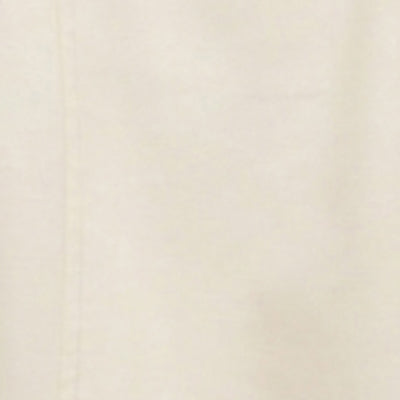 Women Trouser Straight Fit White High Rise