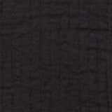 Women Shirt Solid Black Regular Fit
