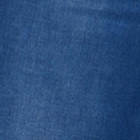 Women Emma Jeans Slim Fit Dark Blue Mid Rise