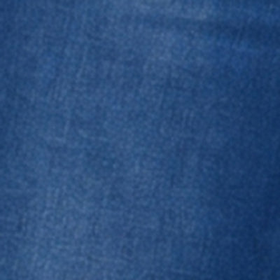 Women Emma Jeans Slim Fit Dark Blue Mid Rise