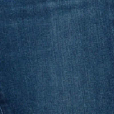 Women Elissa Jeans Boot Cut Fit Dark Blue High Rise
