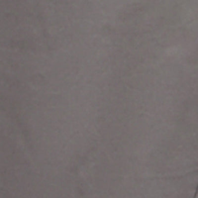 Men Trouser Regular Fit Brown Mid Rise