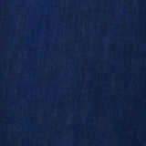 Women Bella Jeans Straight Fit Dark Blue High Rise