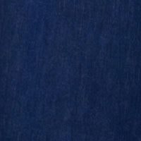Women Bella Jeans Straight Fit Dark Blue High Rise