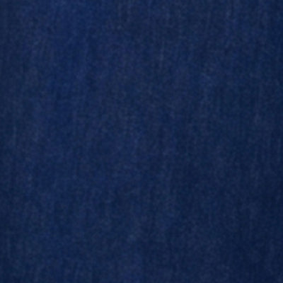 Women Bella Jeans Straight Fit Dark Blue High Rise