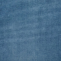 Women Alexa Jeans Super Skinny Fit Mid Blue High Rise