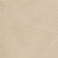 Men Trouser Regular Fit Beige Mid Rise