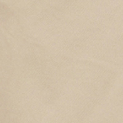 Men Trouser Regular Fit Beige Mid Rise