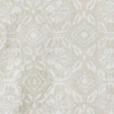 Men Shirt Print Green Regular Fit