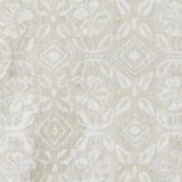 Men Shirt Print Green Regular Fit