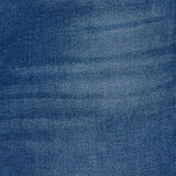 Men Ricardo Jeans Comfort Fit Dark Blue Mid Rise