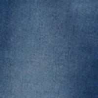 Men Rover Jeans Regular Fit Mid Blue Mid Rise