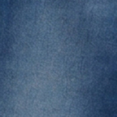 Men Rover Jeans Regular Fit Mid Blue Mid Rise
