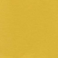 Men Sweatshirt Yellow Regular Fit