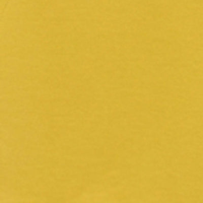Men Sweatshirt Yellow Regular Fit