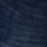 Men Chico Jeans Relaxed Fit Dark Blue Mid Rise
