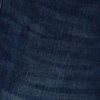 Men Chico Jeans Relaxed Fit Dark Blue Mid Rise