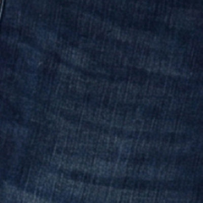 Men Chico Jeans Relaxed Fit Dark Blue Mid Rise