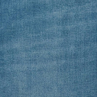 Women Elissa Jeans Boot Cut Fit Vintage Blue High Rise
