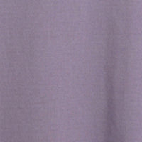 Men T-Shirt Graphic Purple Relaxed Fit