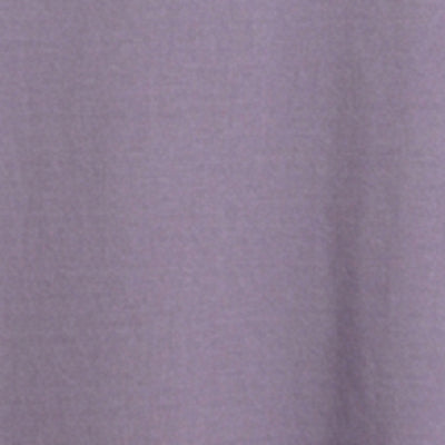 Men T-Shirt Graphic Purple Relaxed Fit