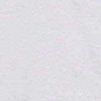 Men Shirt Solid White Regular Fit