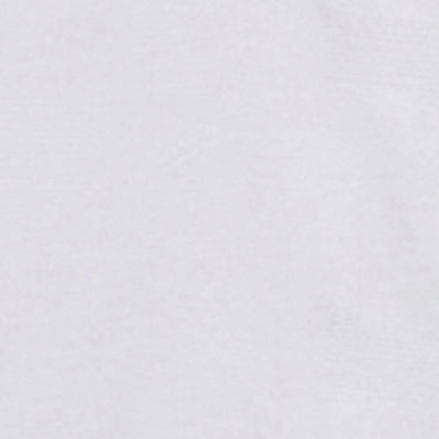 Men Shirt Solid White Regular Fit