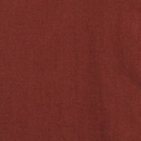Men Shirt Solid Red Regular Fit