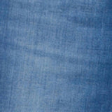 Women Alexa Jeans Super Skinny Fit Mid Blue High Rise