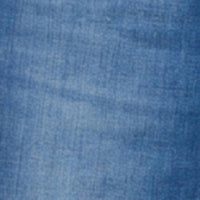 Women Alexa Jeans Super Skinny Fit Mid Blue High Rise