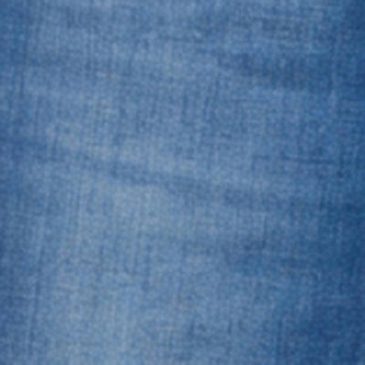 Women Alexa Jeans Super Skinny Fit Mid Blue High Rise