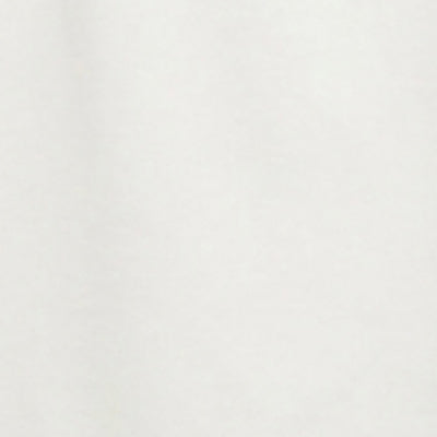Women Trouser Straight Fit White High Rise