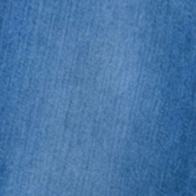 Women Bella-Wide Jeans Wide Leg Mid Blue High Rise