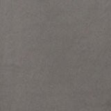 Men Trouser Regular Fit Grey Mid Rise