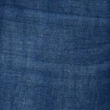 Men Kano Jeans Slim Fit Dark Blue Mid Rise
