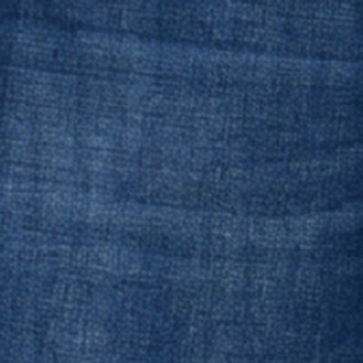 Men Kano Jeans Slim Fit Dark Blue Mid Rise