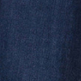Women Elissa Jeans Boot Cut Fit Dark Blue High Rise