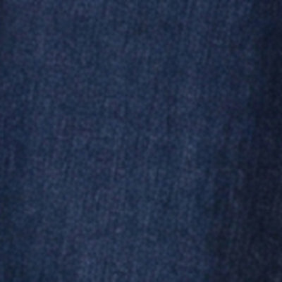 Women Elissa Jeans Boot Cut Fit Dark Blue High Rise