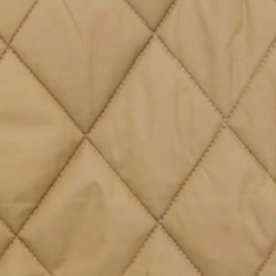 Men Jacket Brown Regular Fit