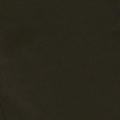 Men Trouser Regular Fit Green Mid Rise