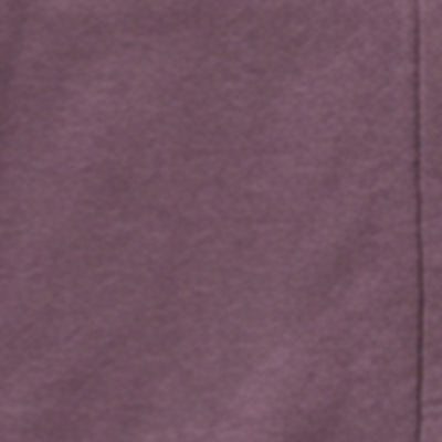 Men Sweatshirt Purple Regular Fit