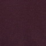 Men Sweatshirt Maroon Regular Fit