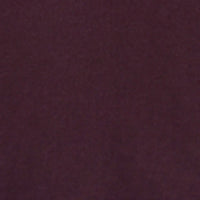 Men Sweatshirt Maroon Regular Fit
